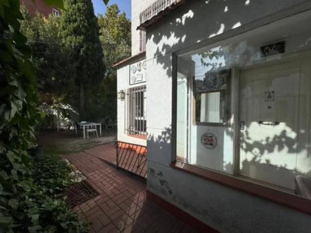 Chalet en venta en Hortaleza, Madrid