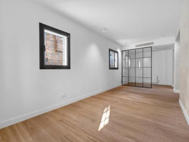 Chalet en venta en Chamartín, Madrid