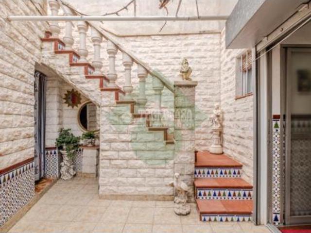 Chalet en venta en Villaverde, Madrid