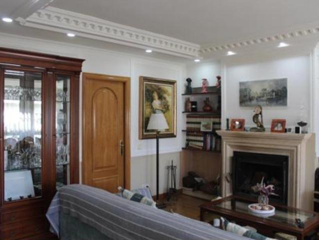 Chalet en venta en Puente de Vallecas, Madrid