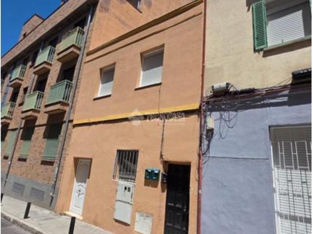 Chalet en venta en Tetuán, Madrid