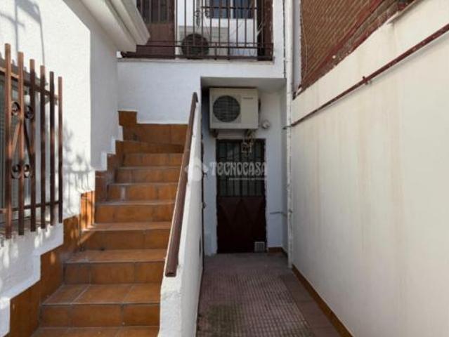 Chalet en venta en Hortaleza, Madrid