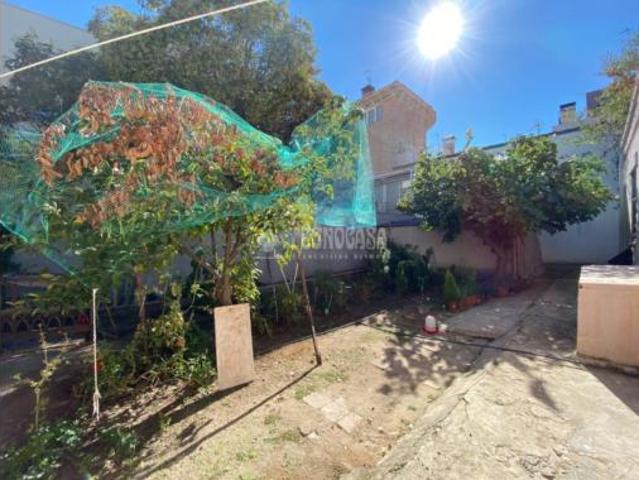 Chalet en venta en Moncloa-Aravaca, Madrid
