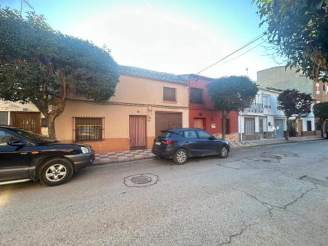 Chalet en venta en Madridejos, Castilla-La Mancha