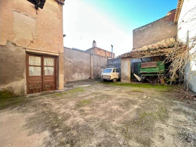 Chalet en venta en Madridejos, Castilla-La Mancha