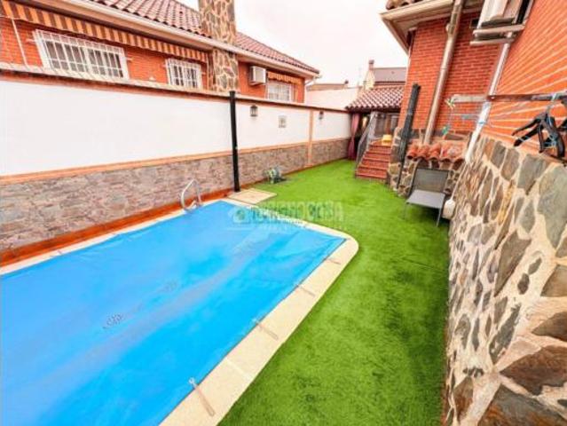 Chalet en venta en Magán, Castilla-La Mancha