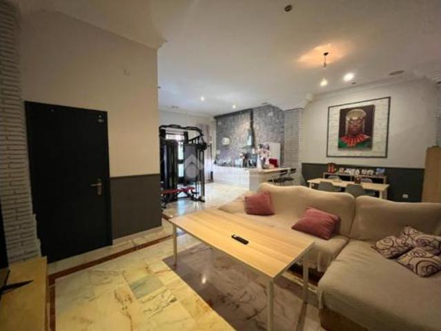 Chalet en venta en Urbanización El Higueral, Mairena Del Alcor