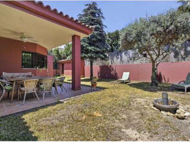 Chalet en venta en Simón Verde, Mairena Del Aljarafe