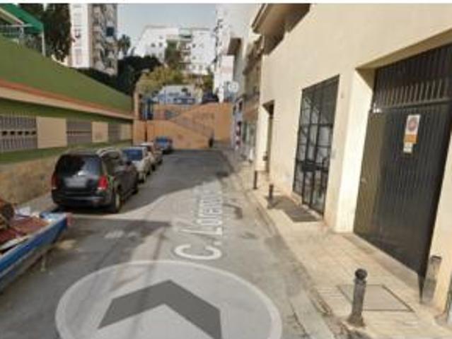 Chalet en venta en Bailén-Miraflores, Málaga-Costa del Sol