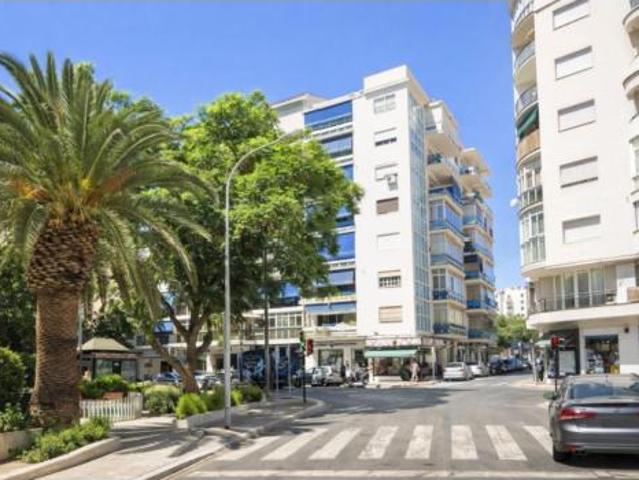 Chalet en venta en Bailén-Miraflores, Málaga-Costa del Sol