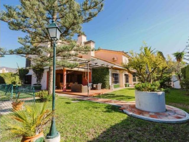 Chalet en venta en Este, Málaga-Costa del Sol