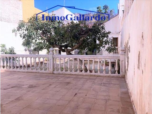 Chalet en venta en Este, Málaga-Costa del Sol