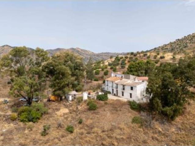 Chalet en venta en Ciudad Jardín, Málaga-Costa del Sol