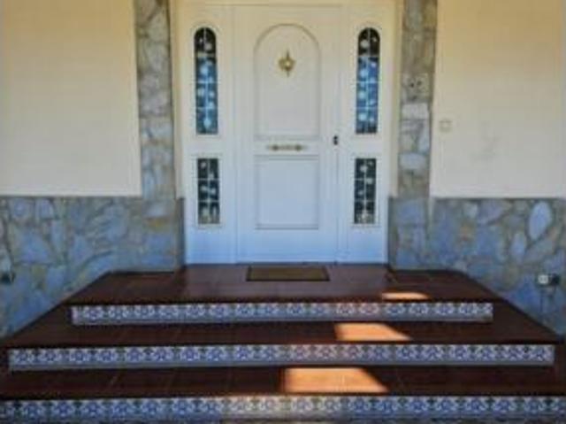 Chalet en venta en Urbanización Las Arenas, Malpartida De Cáceres