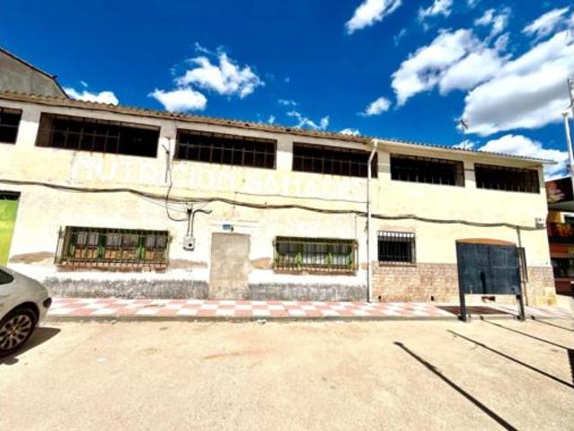 Chalet en venta en Malpica De Tajo, Castilla-La Mancha