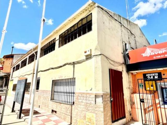 Chalet en venta en Malpica De Tajo, Castilla-La Mancha