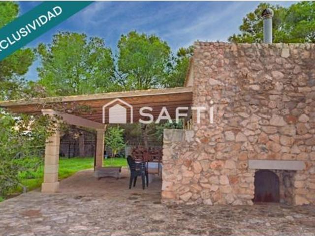 Chalet en venta en Manacor, Llevant