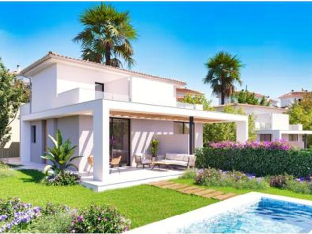 Chalet en venta en Manacor, Llevant
