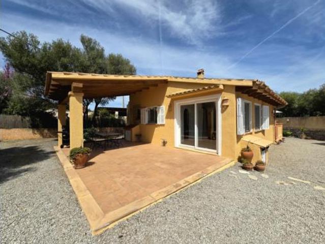 Chalet en venta en Manacor, Llevant
