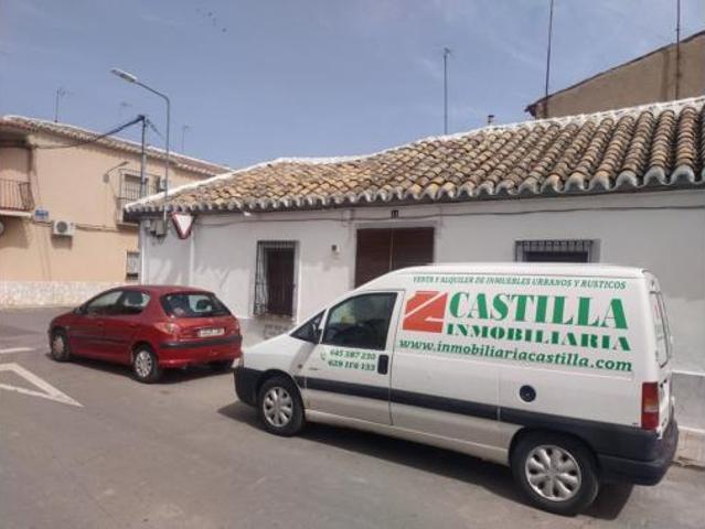 Chalet en venta en Manzanares, Castilla-La Mancha