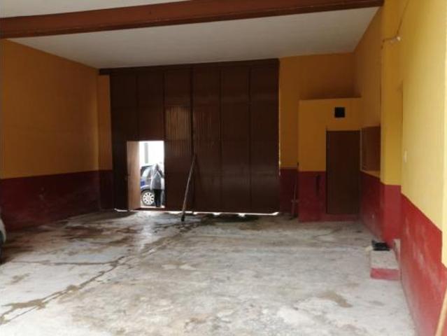 Chalet en venta en Manzanares, Castilla-La Mancha
