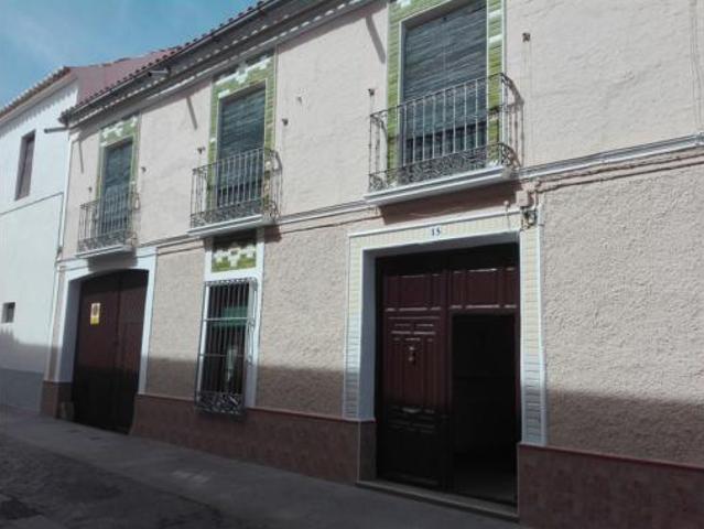 Chalet en venta en Manzanares, Castilla-La Mancha