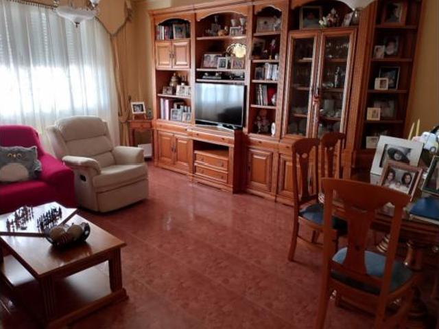 Chalet en venta en Manzanares, Castilla-La Mancha