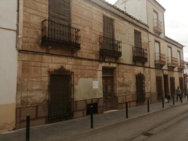 Chalet en venta en Manzanares, Ciudad Real