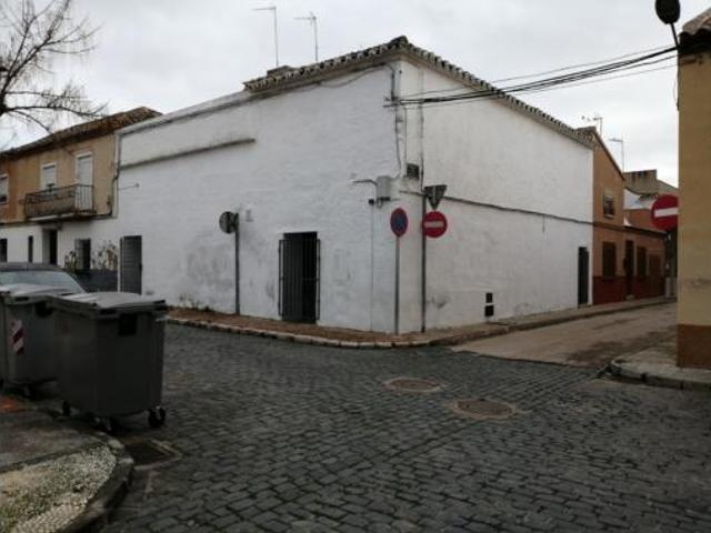 Chalet en venta en Manzanares, Castilla-La Mancha
