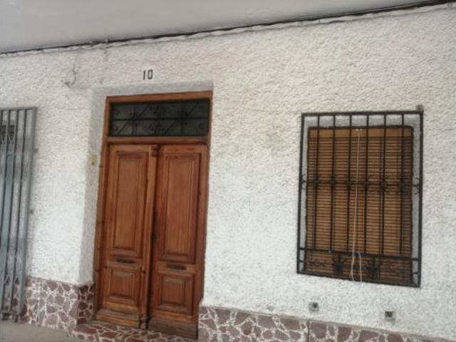 Chalet en venta en Manzanares, Castilla-La Mancha