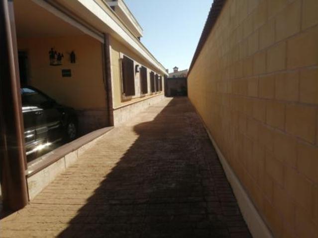 Chalet en venta en Manzanares, Castilla-La Mancha