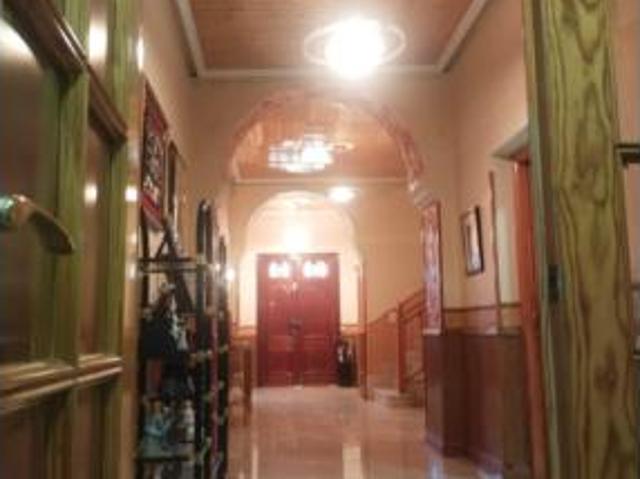 Chalet en venta en Manzanares, Ciudad Real