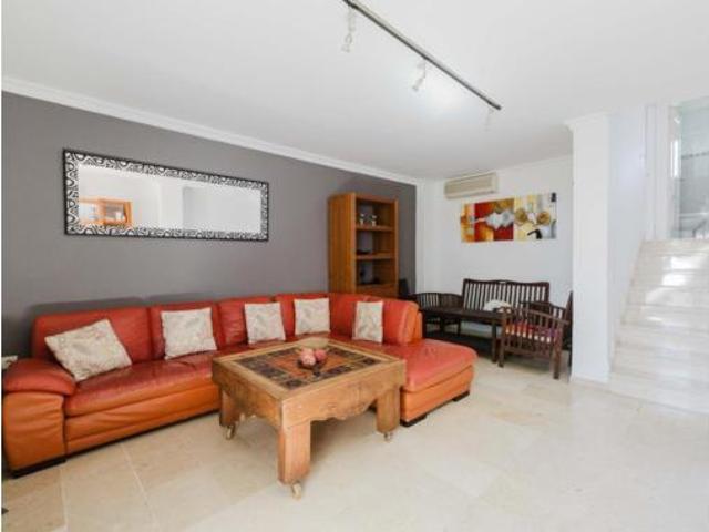 Chalet en venta en Rio Real, Costa del Sol Occidental
