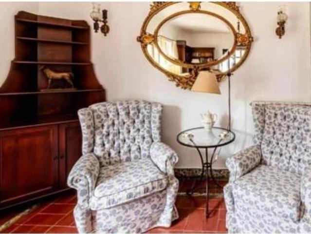 Chalet en venta en Marchena, Sevilla