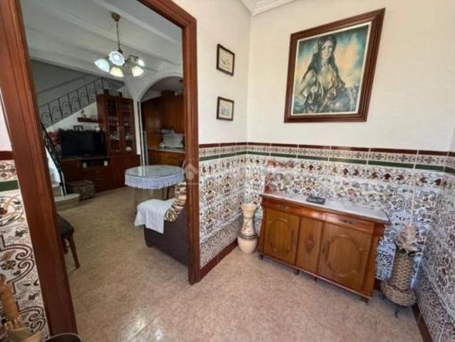 Chalet en venta en La Carrasca, Martos