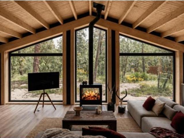 Chalet en venta en Marugán, Castilla y León