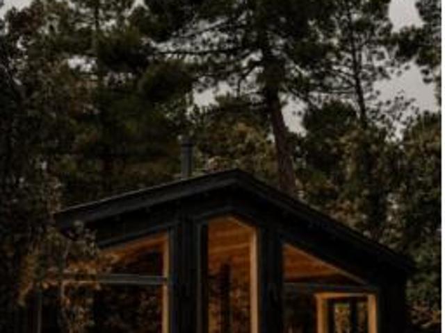 Chalet en venta en Marugán, Castilla y León