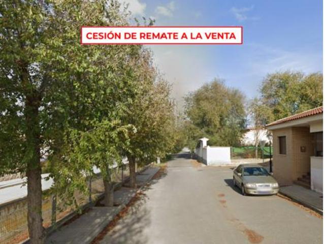 Chalet en venta en Mascaraque, Castilla-La Mancha
