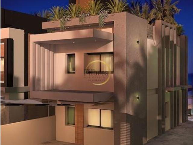 Chalet en venta en Puerto de Mazarrón, Bajo Guadalentín