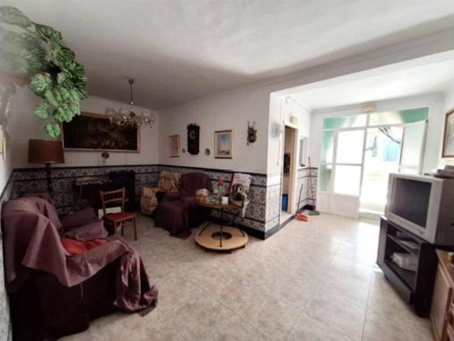 Chalet en venta en Zafra - Río Bodión, Extremadura