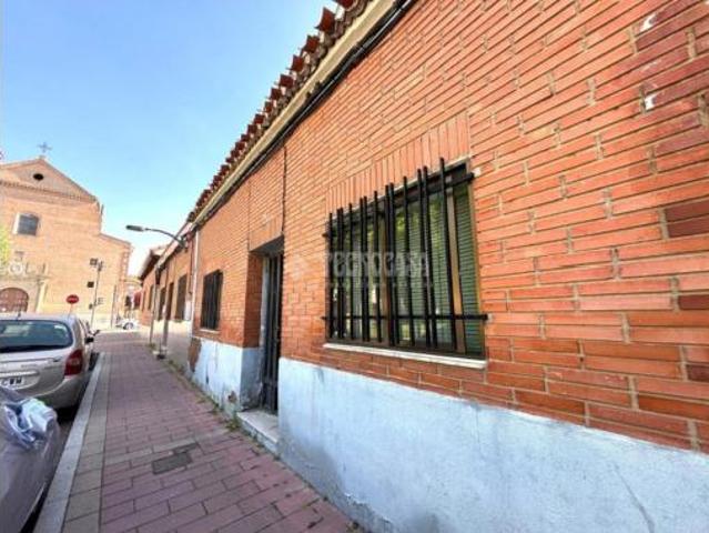 Chalet en venta en Medina Del Campo, Castilla y León