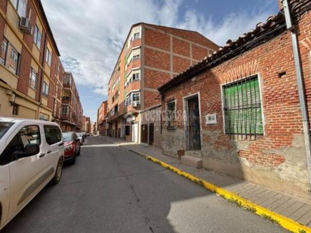 Chalet en venta en Medina Del Campo, Castilla y León