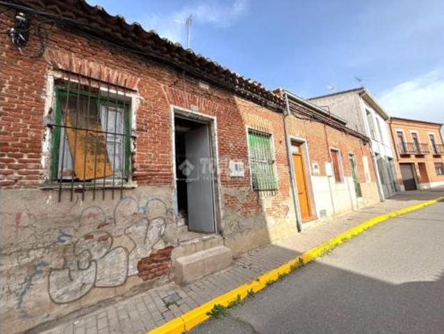 Chalet en venta en Medina Del Campo, Castilla y León