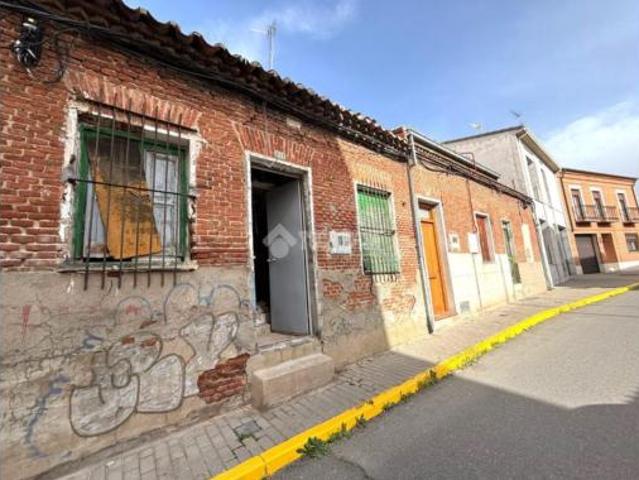 Chalet en venta en Medina Del Campo, Castilla y León