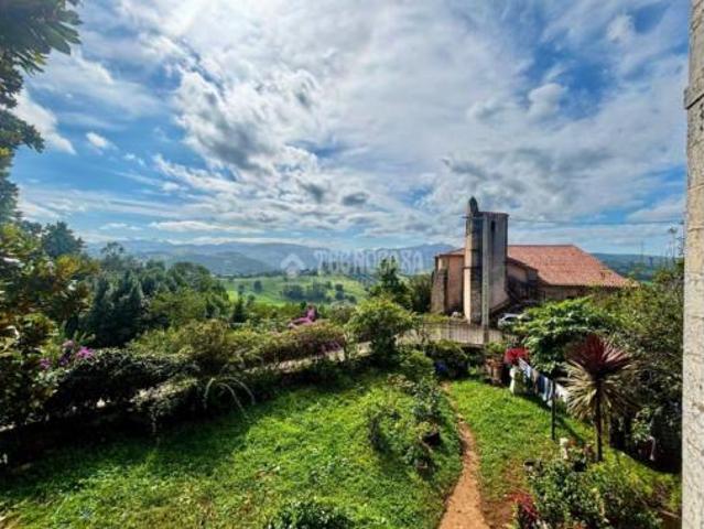 Chalet en venta en Medio Cudeyo, Cantabria