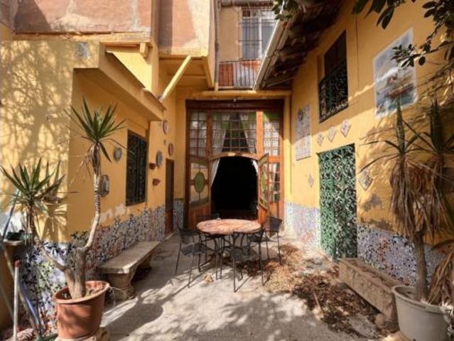 Chalet en venta en l'Horta Nord, Valencia