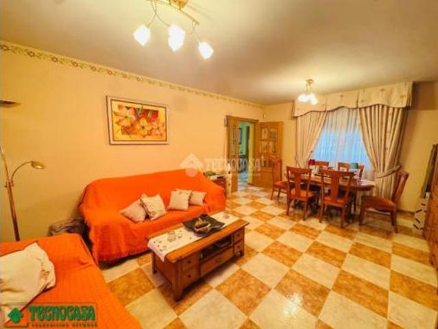 Chalet en venta en Urbanización San Nicolás, Méntrida