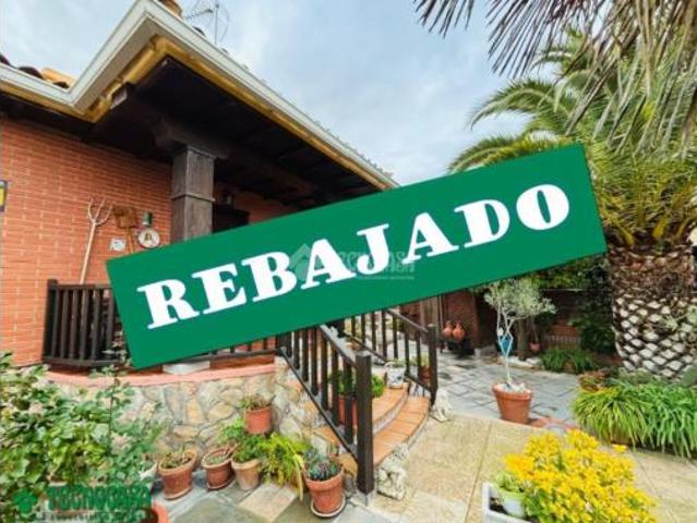 Chalet en venta en Méntrida, Castilla-La Mancha
