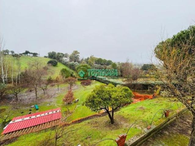 Chalet en venta en Urbanización Valdecorrales, Méntrida