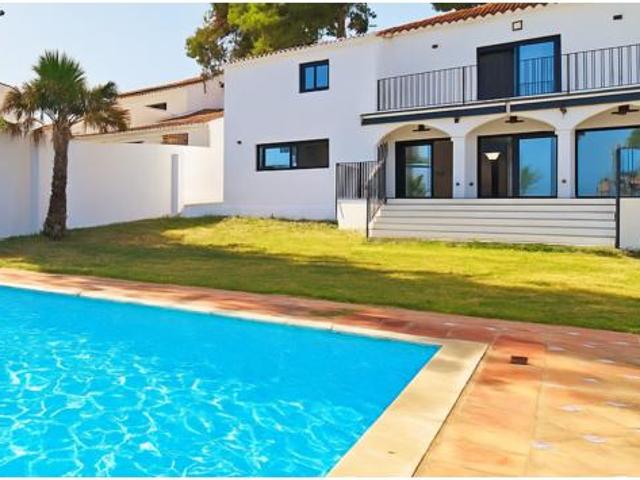 Chalet en venta en Urbanización El Coto, Mijas